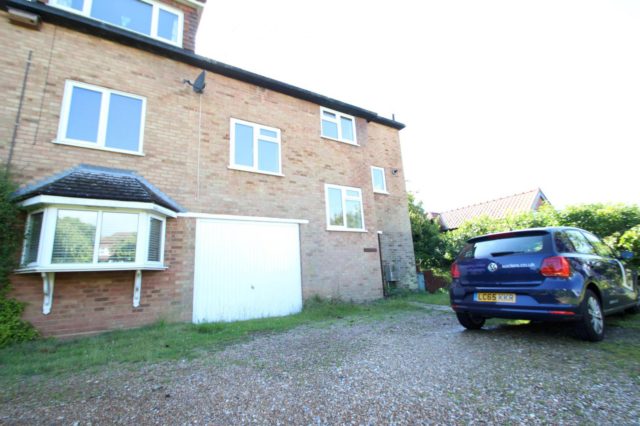  Image of 3 bedroom Semi-Detached house to rent in Nower Road Dorking RH4 at Nower Road  Dorking, RH4 3BY